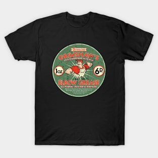 Elbow grease T-Shirt